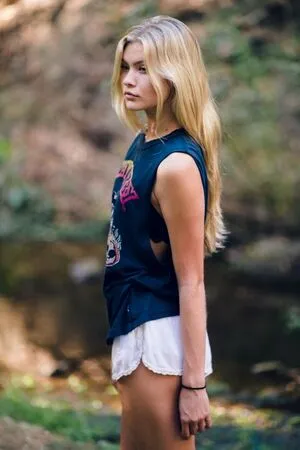 Josie Canseco OnlyFans Leaked Free Thumbnail Picture - #SHnsxPFheC