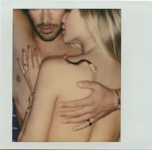 Josie Canseco OnlyFans Leaked Free Thumbnail Picture - #Y5LyEqISp2