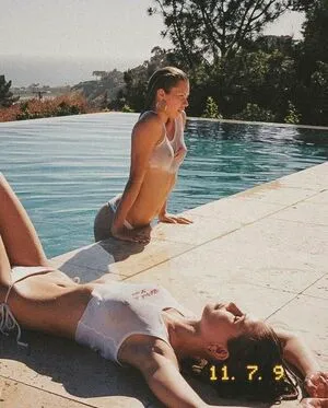 Josie Canseco OnlyFans Leaked Free Thumbnail Picture - #YhmTjMkStI