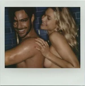 Josie Canseco OnlyFans Leaked Free Thumbnail Picture - #YtUA9mrbbW