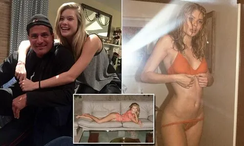 Josie Canseco OnlyFans Leaked Free Thumbnail Picture - #Z7a8w09y3a