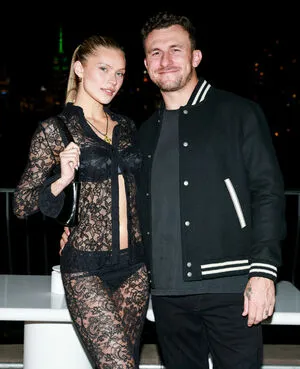 Josie Canseco OnlyFans Leaked Free Thumbnail Picture - #acyld3zr5s