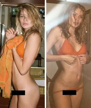 Josie Canseco OnlyFans Leaked Free Thumbnail Picture - #g7vfR5Rear