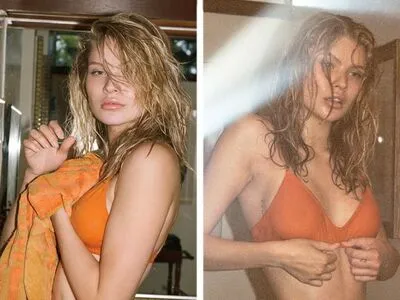 Josie Canseco OnlyFans Leaked Free Thumbnail Picture - #p7w2ZFR76E