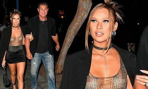 Josie Canseco OnlyFans Leaked Free Thumbnail Picture - #wO6U99vvep