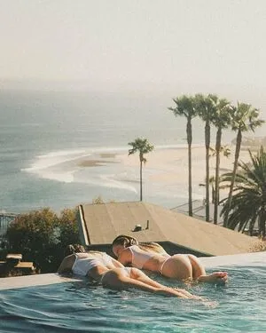 Josie Canseco OnlyFans Leaked Free Thumbnail Picture - #xIA5jlw7gv