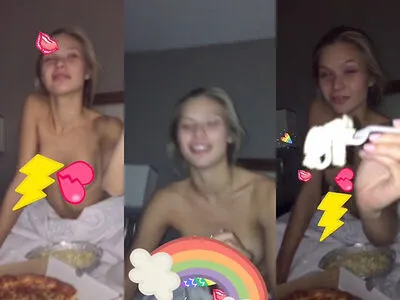 Josie Canseco OnlyFans Leaked Free Thumbnail Picture - #xNGSNrO6V3