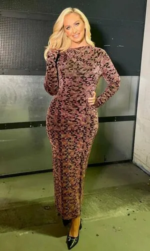 Josie Gibson OnlyFans Leaked Free Thumbnail Picture - #47OduyYifi