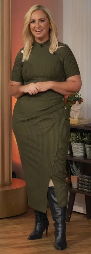 Josie Gibson OnlyFans Leaked Free Thumbnail Picture - #8kHazoDovA