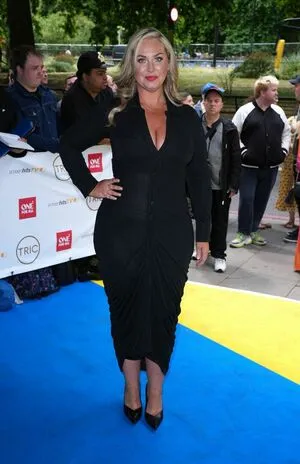 Josie Gibson OnlyFans Leaked Free Thumbnail Picture - #M7icm88pnh