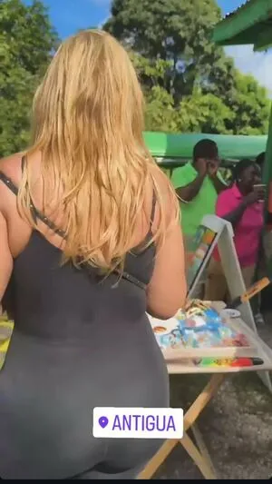 Josie Gibson OnlyFans Leaked Free Thumbnail Picture - #fGBk7Fo6HI