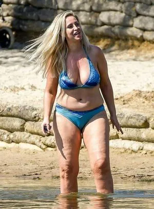 Josie Gibson OnlyFans Leaked Free Thumbnail Picture - #fP6fwC4Y0T