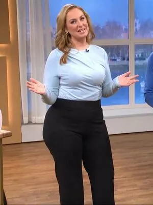 Josie Gibson OnlyFans Leaked Free Thumbnail Picture - #rG34e0CBy9