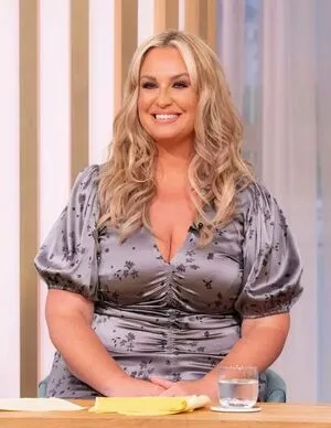 Josie Gibson OnlyFans Leaked Free Thumbnail Picture - #toRfcvLchB