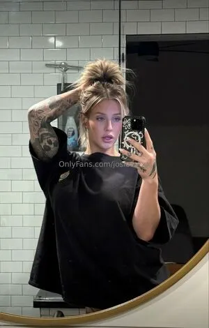 Josie Hamming OnlyFans Leaked Free Thumbnail Picture - #0MRpeqzAA9