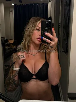 Josie Hamming OnlyFans Leaked Free Thumbnail Picture - #3hcLPQMafA