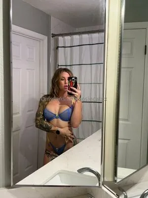 Josie Hamming OnlyFans Leaked Free Thumbnail Picture - #DkstFqxpp1