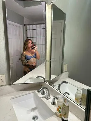 Josie Hamming OnlyFans Leaked Free Thumbnail Picture - #NrE1wGHFPH