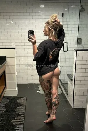 Josie Hamming OnlyFans Leaked Free Thumbnail Picture - #TXxypob1FH