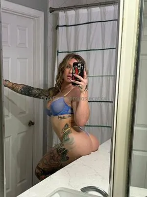 Josie Hamming OnlyFans Leaked Free Thumbnail Picture - #mOhMvwn08M