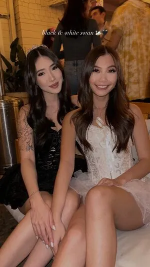 Josie Han OnlyFans Leaked Free Thumbnail Picture - #4VMjYAXvNr