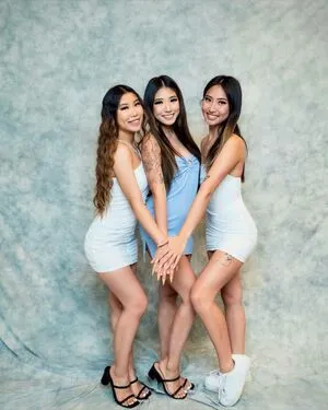 Josie Han OnlyFans Leaked Free Thumbnail Picture - #mMy0xiaUPR