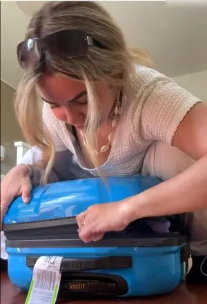 Josie Hermer OnlyFans Leaked Free Thumbnail Picture - #UQ2clKMPSd