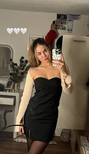 Josie Hermer OnlyFans Leaked Free Thumbnail Picture - #fAtgCw8Glo