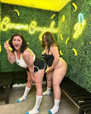 Josie Jaxxon OnlyFans Leaked Free Thumbnail Picture - #3evOEtqvkv