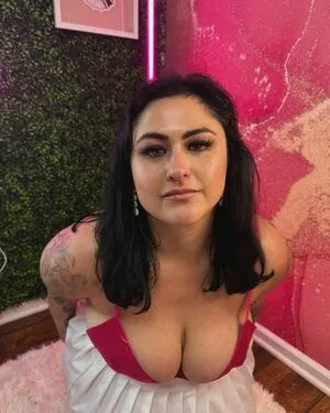 Josie Jaxxon OnlyFans Leaked Free Thumbnail Picture - #63RzMONIUW