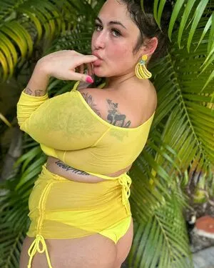 Josie Jaxxon OnlyFans Leaked Free Thumbnail Picture - #9eVXBKhi7U