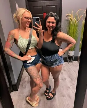 Josie Jaxxon OnlyFans Leaked Free Thumbnail Picture - #H2AG9fC06M