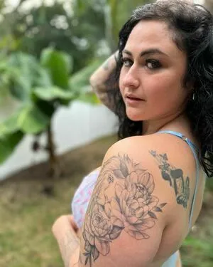 Josie Jaxxon OnlyFans Leaked Free Thumbnail Picture - #H6E9WpTQ1Y
