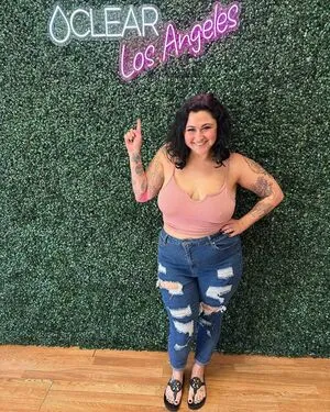Josie Jaxxon OnlyFans Leaked Free Thumbnail Picture - #N3NxZRlBJ9