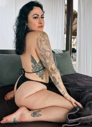 Josie Jaxxon OnlyFans Leaked Free Thumbnail Picture - #Qp4UUbsKWa