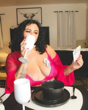 Josie Jaxxon OnlyFans Leaked Free Thumbnail Picture - #TjnU80P6k6