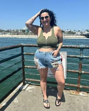 Josie Jaxxon OnlyFans Leaked Free Thumbnail Picture - #XqUegPcxly