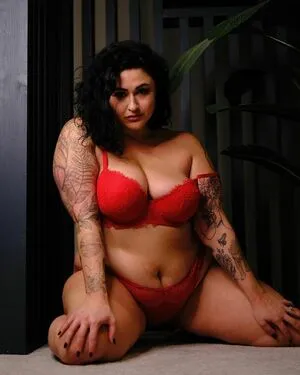 Josie Jaxxon OnlyFans Leaked Free Thumbnail Picture - #iKs56mBQ1W