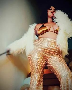 Josie Jaxxon OnlyFans Leaked Free Thumbnail Picture - #mv3vAkJCN3