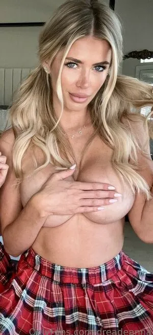 Josie Leigh OnlyFans Leaked Free Thumbnail Picture - #0KrsppbODD