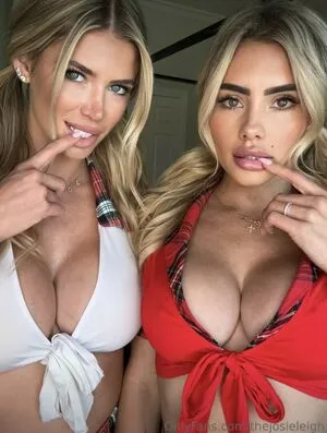 Josie Leigh OnlyFans Leaked Free Thumbnail Picture - #fMGmidtraq