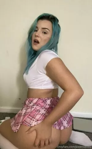 Josie Mcbob OnlyFans Leaked Free Thumbnail Picture - #IJKudJRTWM