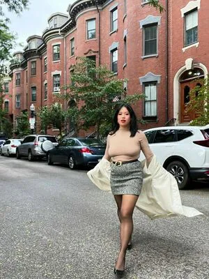 Josie Qu OnlyFans Leaked Free Thumbnail Picture - #FgwzUxOvvN