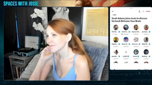 Josie Roberge Glabach OnlyFans Leaked Free Thumbnail Picture - #FVaEaW9tra