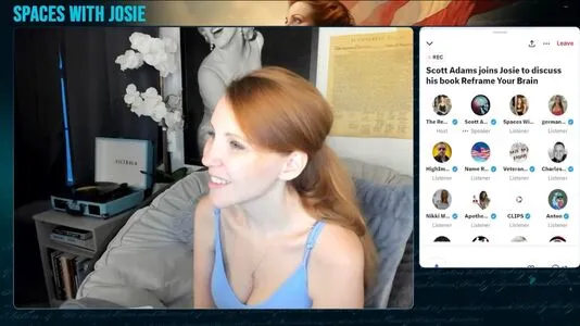 Josie Roberge Glabach OnlyFans Leaked Free Thumbnail Picture - #cRCA6k99GT