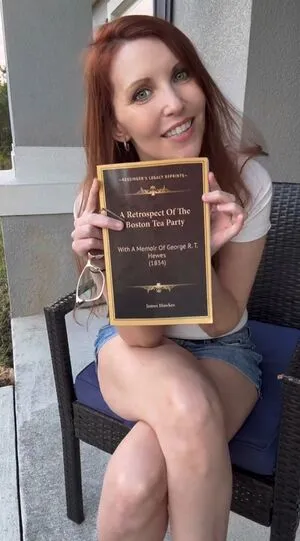 Josie Roberge Glabach OnlyFans Leaked Free Thumbnail Picture - #rdoeqD8O3i