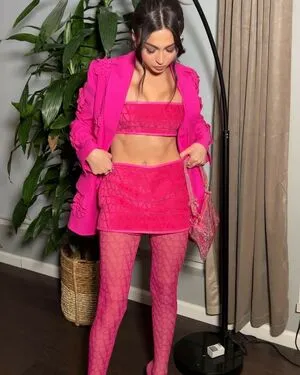 Josie Totah OnlyFans Leaked Free Thumbnail Picture - #2qOiFVzcxI