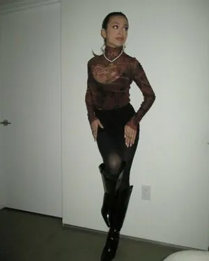 Josie Totah OnlyFans Leaked Free Thumbnail Picture - #6adewbayNn