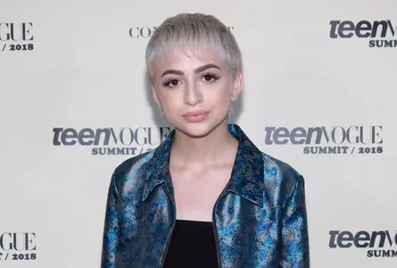 Josie Totah OnlyFans Leaked Free Thumbnail Picture - #CuTv1JWlJD