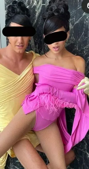 Josie Totah OnlyFans Leaked Free Thumbnail Picture - #EWLdy3JZFU
